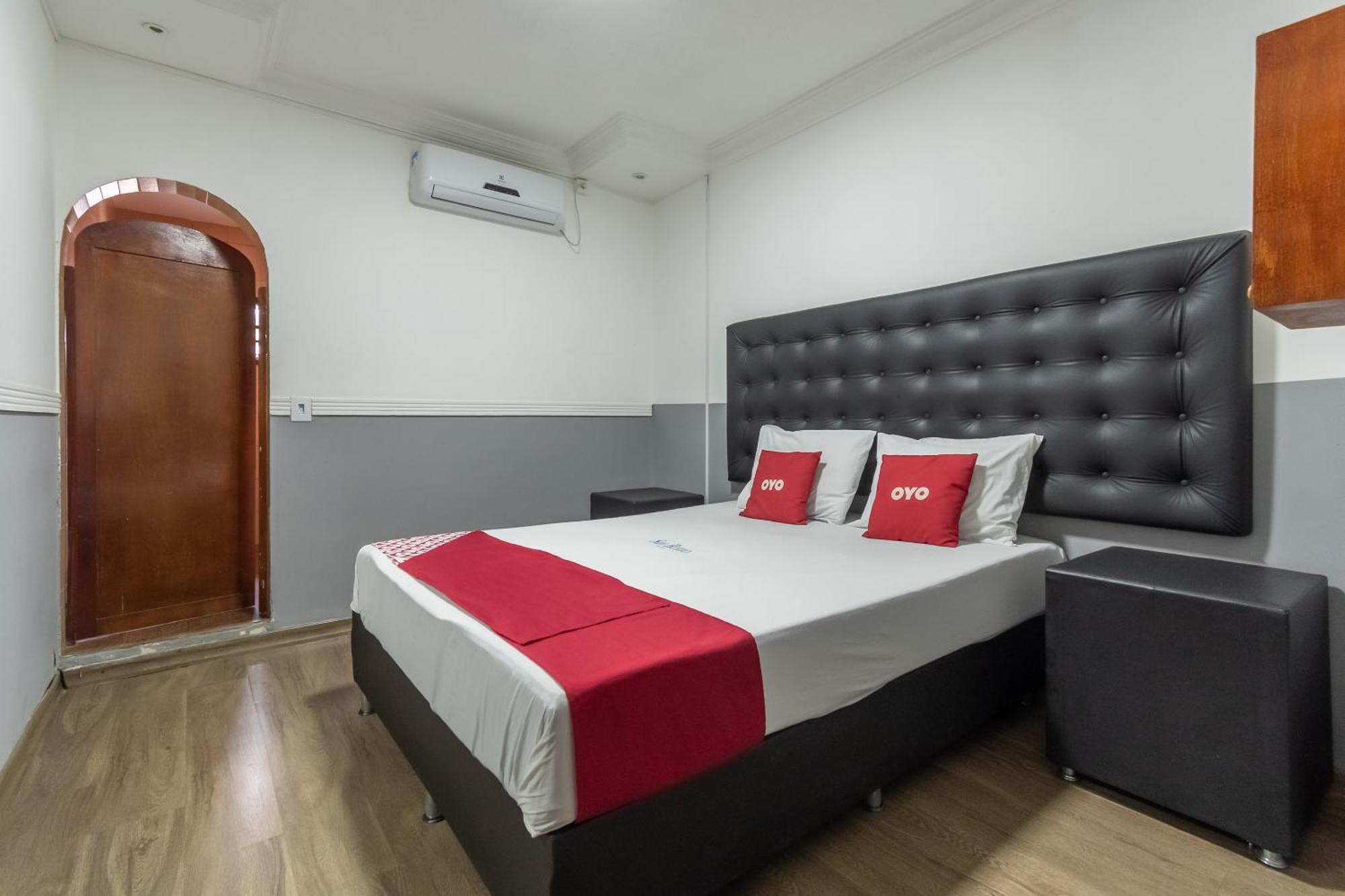 Oyo Hotel San Remo, Sao Paulo (Adults Only) Eksteriør bilde