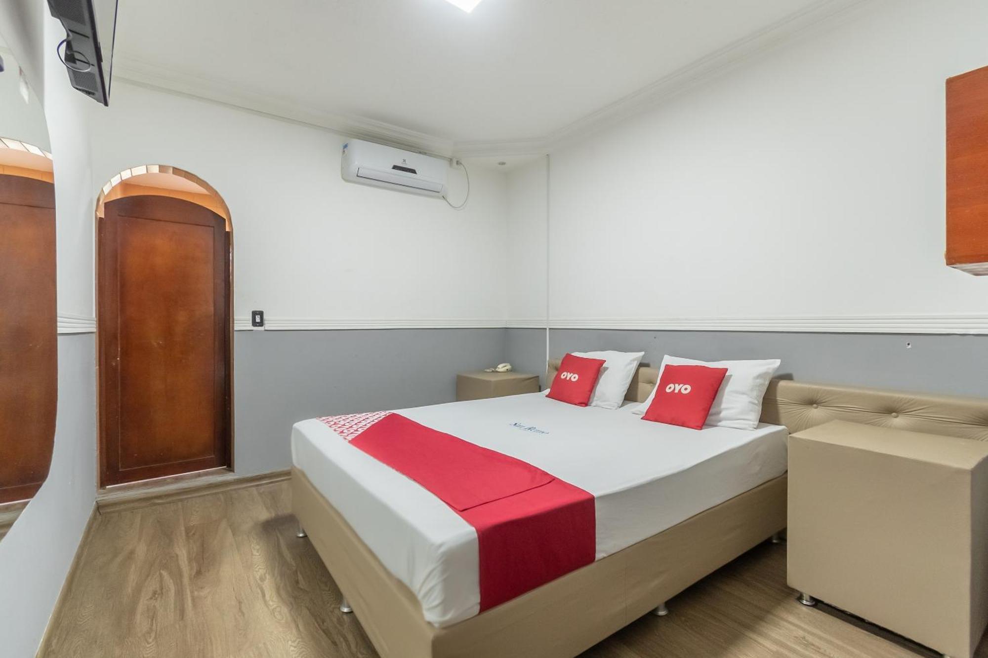 Oyo Hotel San Remo, Sao Paulo (Adults Only) Eksteriør bilde